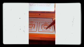 How to send Flipnotes over on a 3ds to a new 3ds or anyone screenshot 4