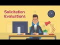 Enhance the efficiency of your solicitation evaluation process with SOVRA