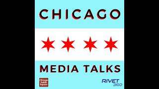 Axios Chicago's Monica Eng and Justin Kaufmann: ‘This is a talk-show in an email format’