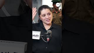 What's The Real Difference Between Male And Female Army Officer Training? #shorts