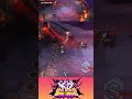 Sân Đấu Siêu Tân Tinh - Supernova Arena | Đấu Trường Chân Lý - Teamfight Tactics #shorts