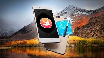 Curso Completo iOS 11 y Swift 4 ¡Más de 300 Lecciones y 30 Horas de Video!