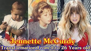 Jennette Mccurdy Malcolm Jennette Mccurdy Malcolm