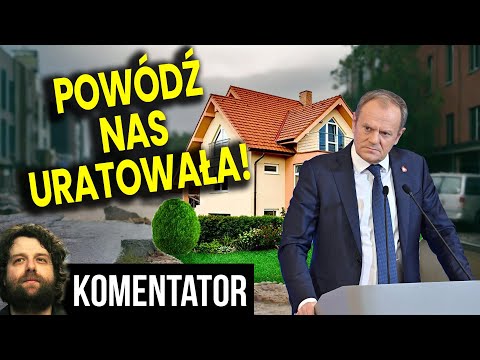 The 2024 Flood Saved Poland and Poles from Tragedy! - Ator Analysis