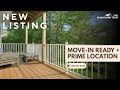 Is This The Perfect Place To Live?