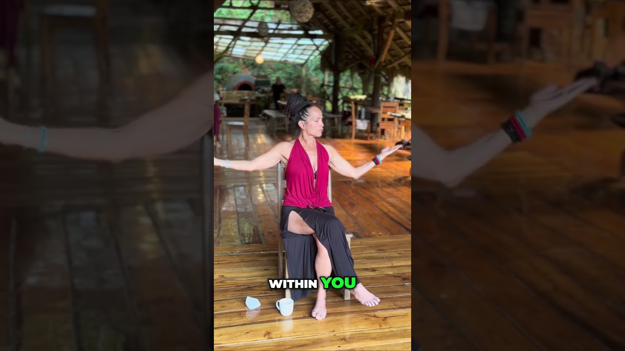 Embrace Life's Challenges: It's Eternal!