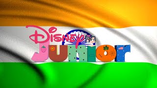 Disney Playhouse Bumper Junior Promo Id Ident India