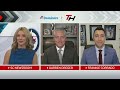 Dreger with latest on Hellebuyck suspension & Jets’ next steps