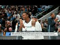 What's next for Ja Morant after his 25-game suspension? | NBA Today | Malika Andrews on ESPN