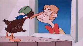 Looney Tunes The Impatient Patient 1942 Full Episode Remastered 1080P Warner Clics