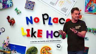 Finding Home Creating Community