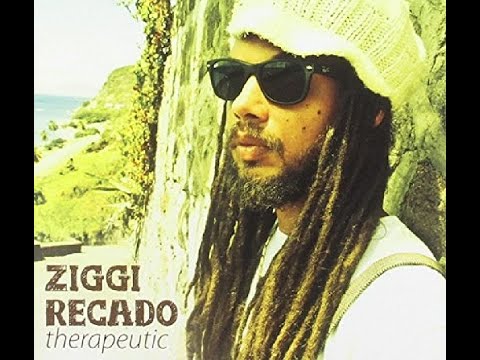Ziggi Recado - Talk About (OFFICIAL AUDIO)