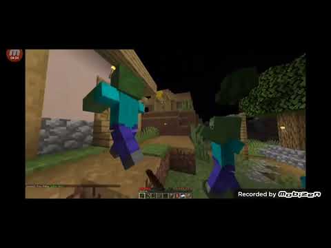 სურვაივალი შოთასთან და ლუკასთან ერთად 1#P