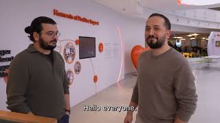 Trendyol Tech Community Presents Its First Ai Ml Summit
