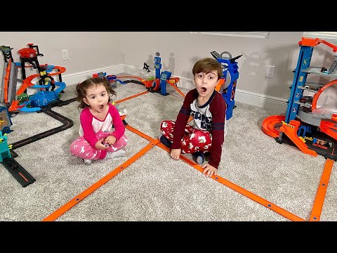 SKATES DE DEDO DA HOT WHEELS - Família Brancoala 