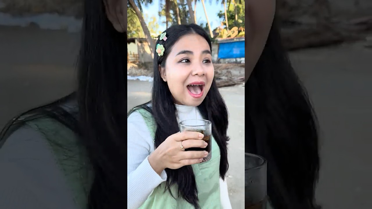 LNS - Bài ca uống chanh ở biển || Lemon Song Cover 