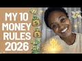 The Bible Says Save 10 Things I M Doing In 2026 To Protect My Money