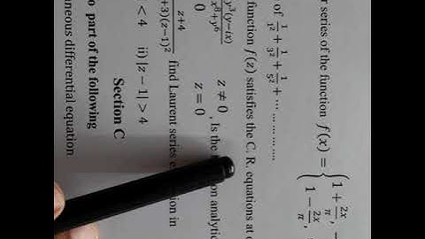 AKTU  B.Tech. MODEL Question PAPER 2019 MATHEMATICS SECOND SEM | KAS 203  | MODEL PAPER 2022 KAS203T