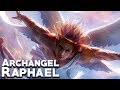 Archangel Raphael: The Angel of Powerful Healing - Angels and Demons - See U in History