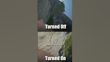 6 Rust Settings That You NEED To Change