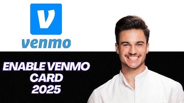 NEW | How to Activate Your Venmo Debit Card (2025 Step-by-Step Guide)