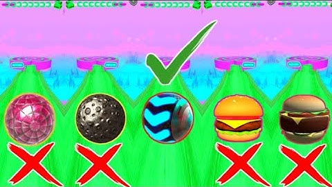 Going Balls: Super Speed Run Game Play 🔥|Impossible Challenge Walkthrough 🥇|Android  Game/iOS Games