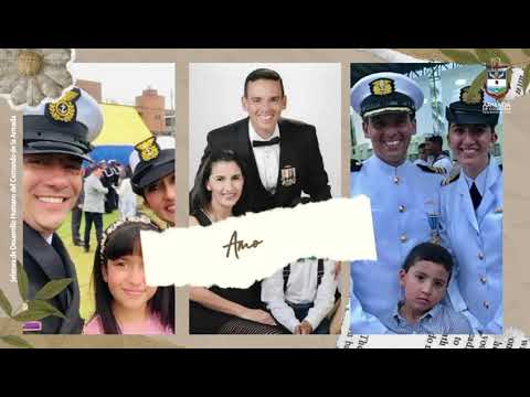 Feliz Día del Padre