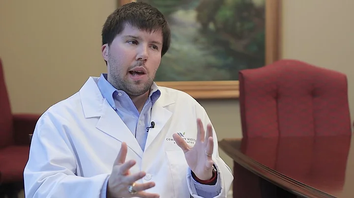 Wills Memorial Physician Profile: Dr. Dinning