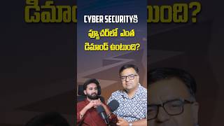 Cyber Security Jobs in 2026 🔥 High Demand Careers for IT & Non-IT Students #itcourses #itjobs