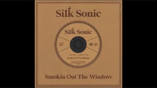 Smokin out the window (special CD exclusive edition)