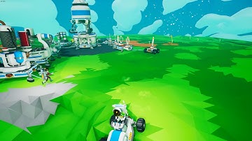 ASTRONEER 1