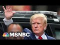 'Special Master' Filing Shows Team Trump Is Running Out Of Excuses | The Mehdi Hasan Show
