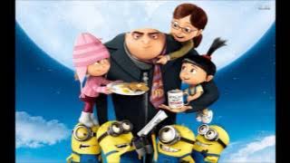 Despicable Me Theme Song