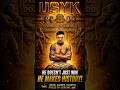 The Power of Oleksandr Usyk - ROCK VERSION REMIX