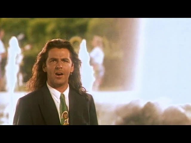 Thomas Anders - Standing Alone