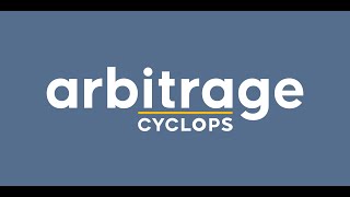 Arbitrage Cyclops Tutorial: Always-Scanning Amazon Deals + 3PL Shipments Portal screenshot 5