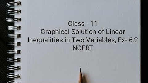 Class 11 | Chapter 6 ( Part 3)|NCERT