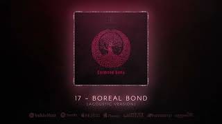 Boreal Bond - Acoustic Version (peaceful Celtic music)