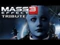 Mass effect 3 tribute  the war is over