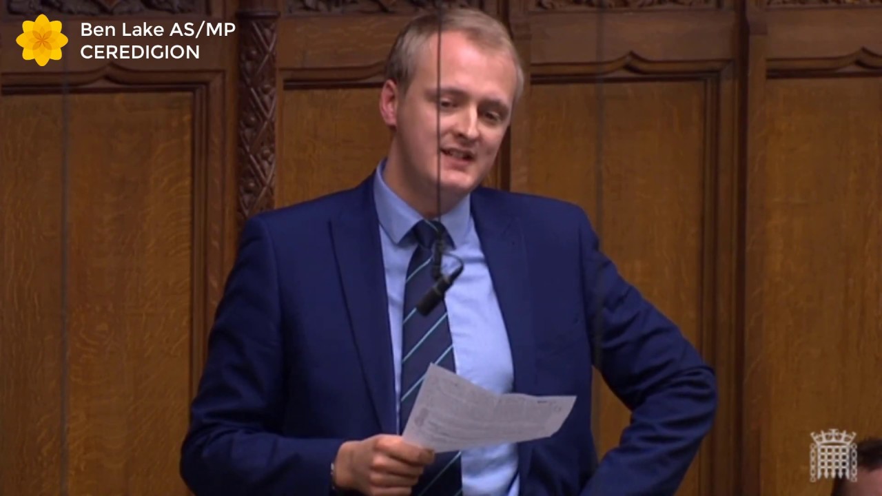 Direct Payments for Farmers Bill - YouTube