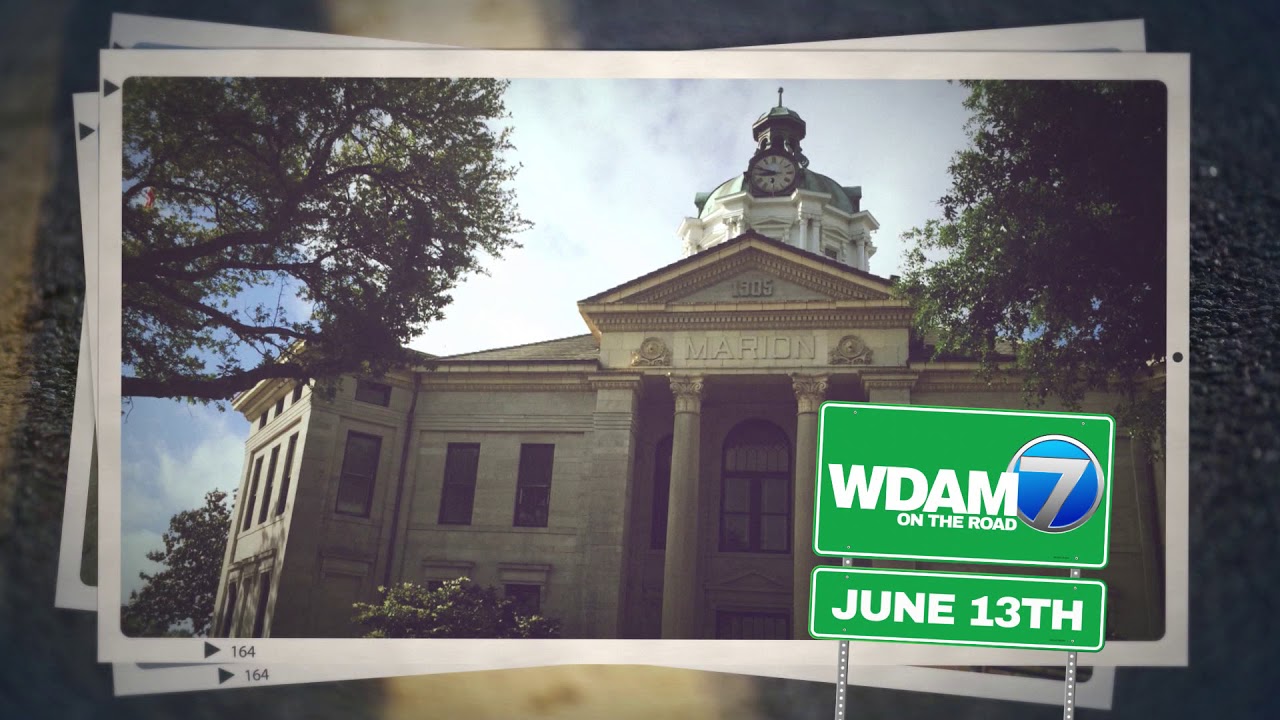 WDAM Sponsored Promo Watts Brothers Implement & Supply 7 On the