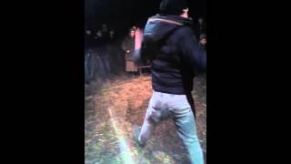 Xurel Lezginka Sahin I Rovwen