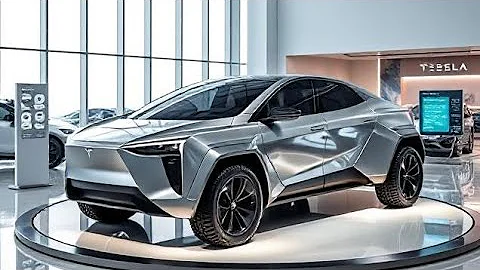 Tesla Cybertruck: Redefining the Future of Pickup Trucks