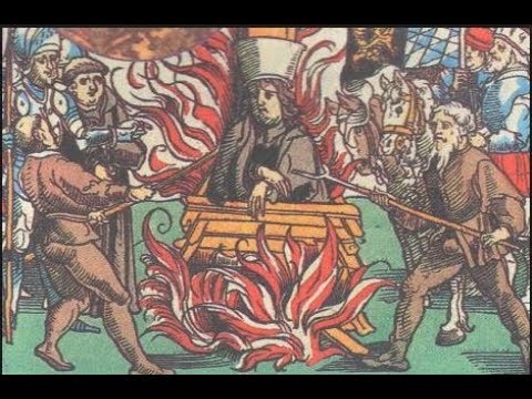 Гуситы и Гуситские войны История средних веков