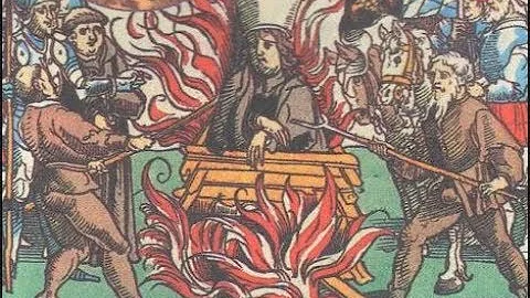 Гуситы и Гуситские войны История средних веков