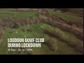 Loudoun gowf club 2020
