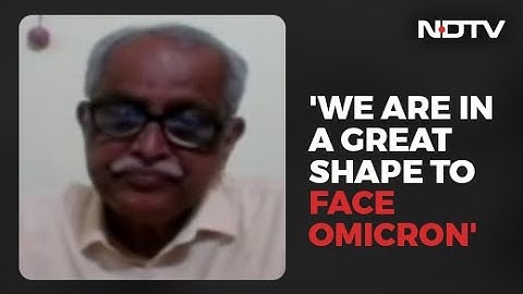 Does India Face A Omicron-Fuelled Third Wave? | Reality Check