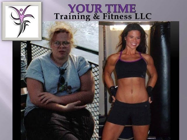 INSANITY WORKOUT REVIEW- FROM PERSONAL TRAINER WHO LOST 120LBS! YOUR TIME TRAINING WITH MELISA