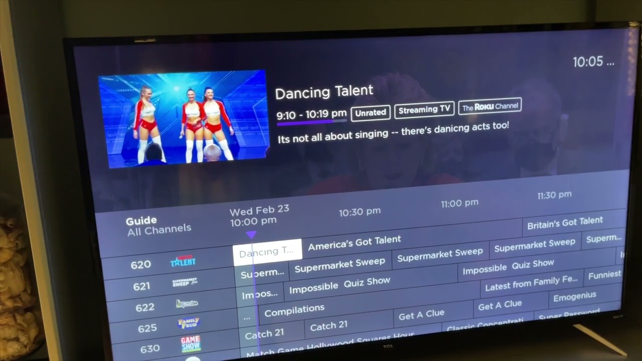 Roku Live TV will crush the cable Live TV providers