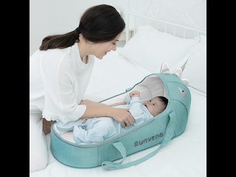 portable carry cot